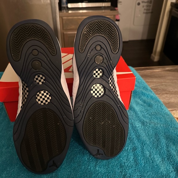 Jordan Jumpman Pro men’s 11.5 - Picture 6 of 9